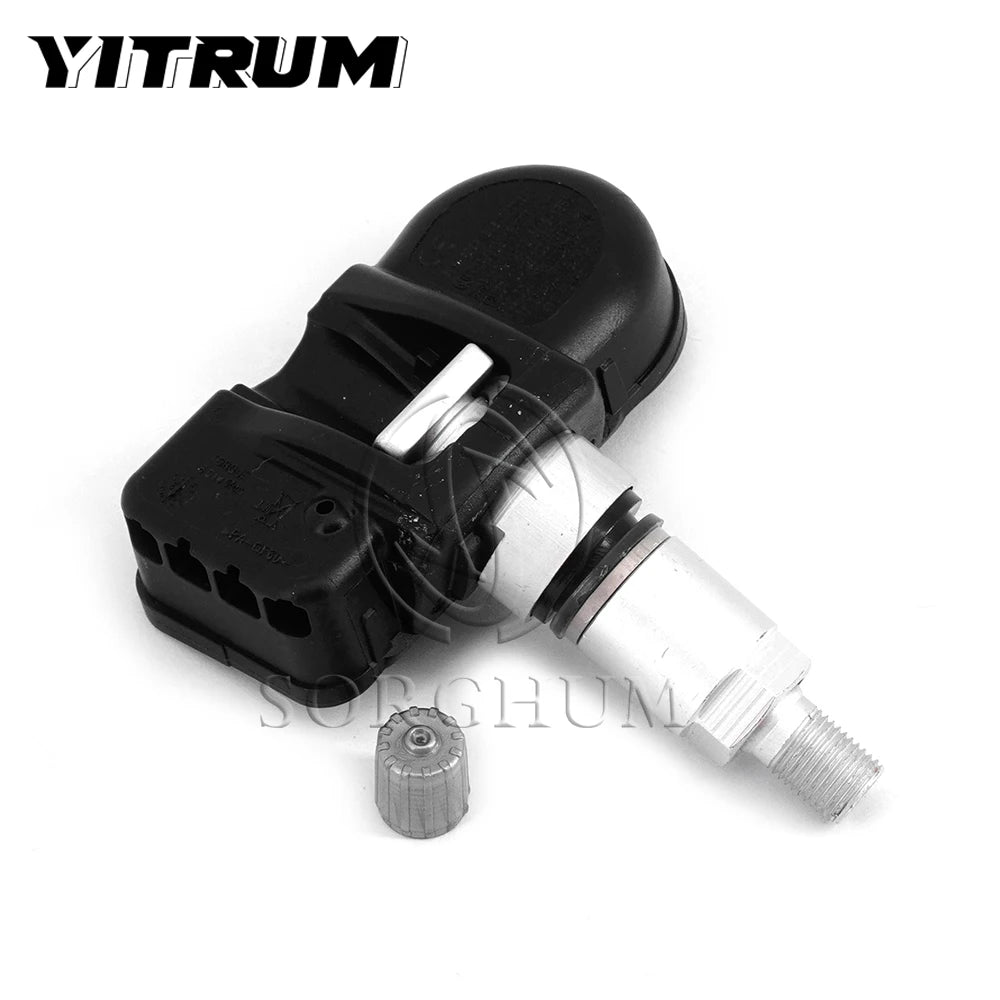 YITRUM A0009057200 TPMS Sensor For Maybach GLS Mercedes-Benz G GL GLK