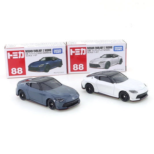 Takara Tomy Tomica No.88 Nissan Fairlady Z Nismo (First Special