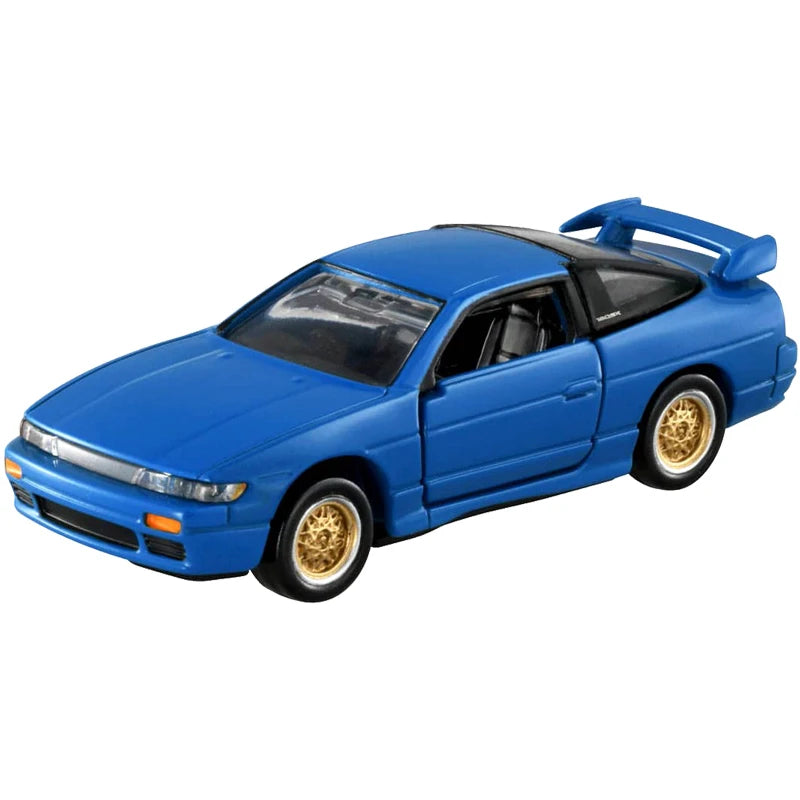 Takara Tomy Tomica 1/64 Initial D Collection Trueno Diecast Sports Car