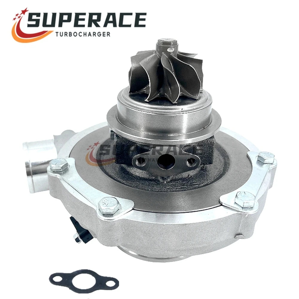 880693-5001S Supercore G30 660 Turbocharger Dual Ceramic Ball Bearing