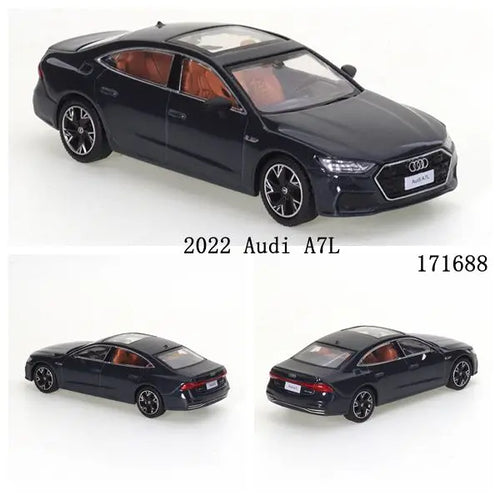 1/64 GT-R Mini Diecast Alloy Model Car Toys Metal Sports Vehicles