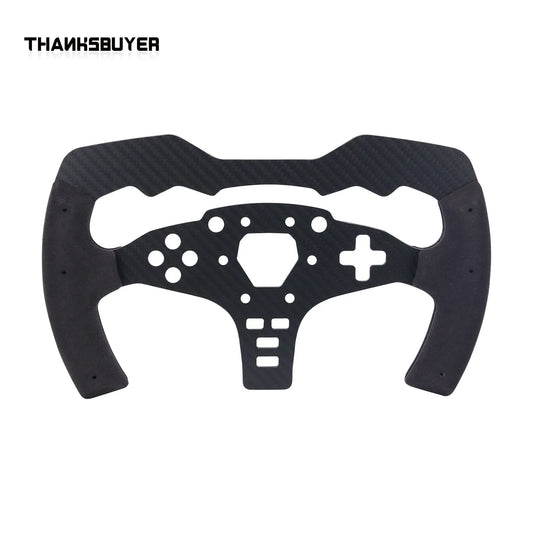 SIMPUSH PC Racing Steering Wheel SIM Racing Wheel Gaming Accessory for