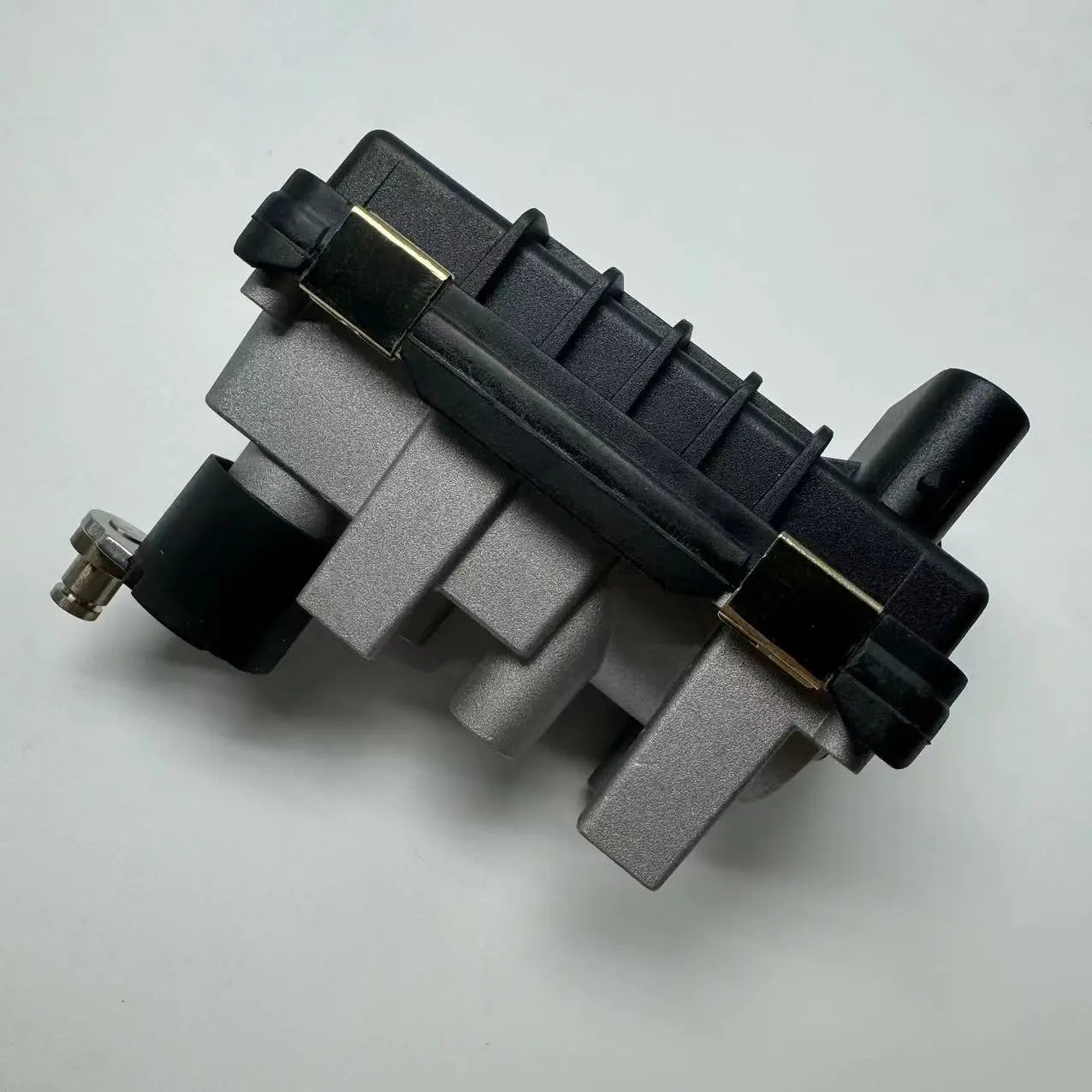 SAIC MAXUS LDV V80 Turbocharger control module actuator Supercharger