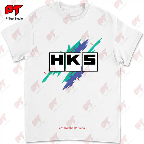 Hks , Jdm, Hks T-shirt YO1P