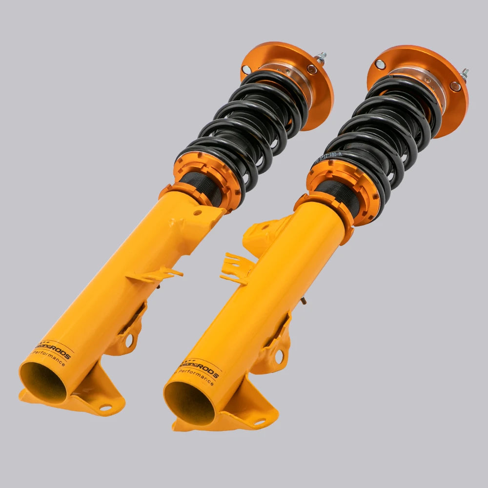 24 Way Adjustable Damper Coilover Shock Absorber For BMW E36 320i 323i