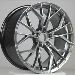 17 18 19 20 Inch Wheel Aluminum Wheels Rims Wholesale 5 112 114.3 120