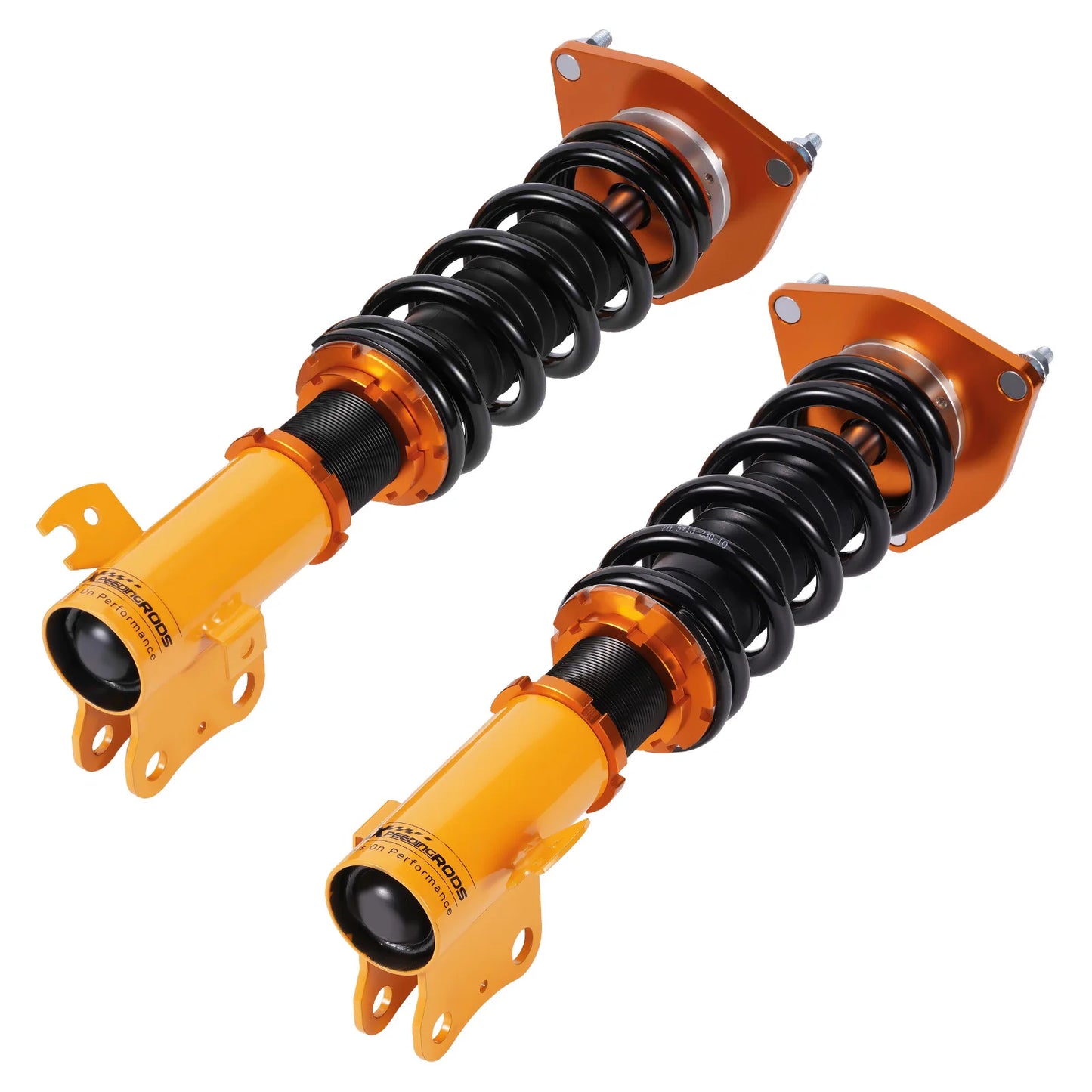 24 Ways Adjustable Height Damper Coilover For Subaru Forester SH 09-13