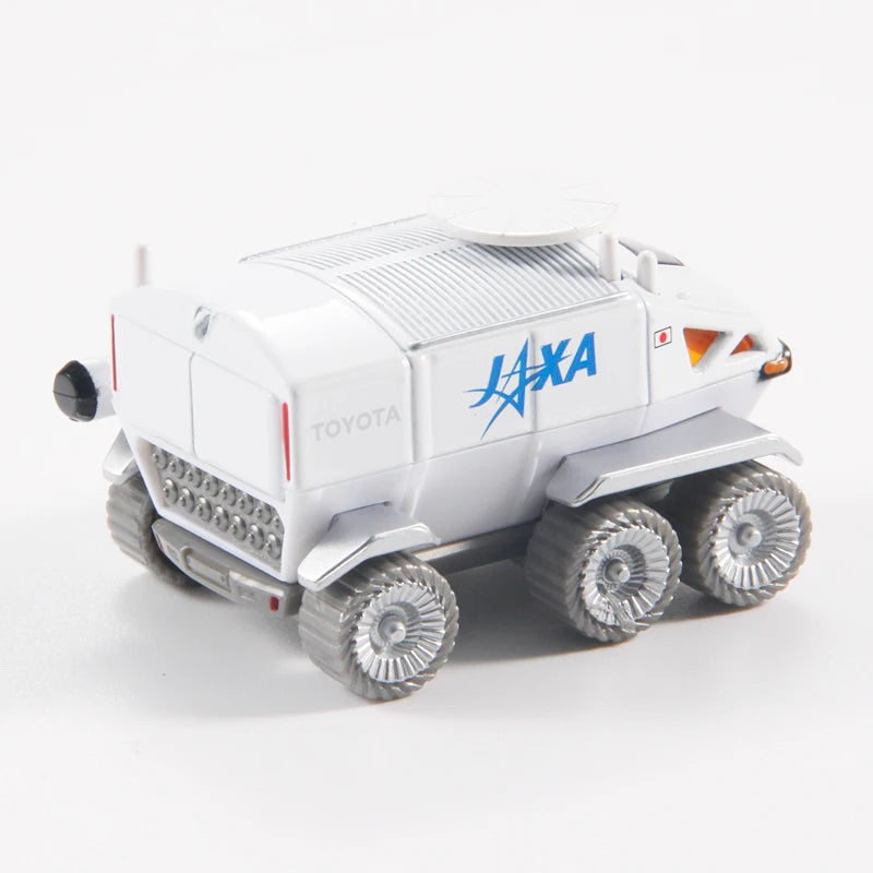 TAKARA TOMY Tomica Cruiser Lunar Exploration Rover Alloy Motor Vehicle