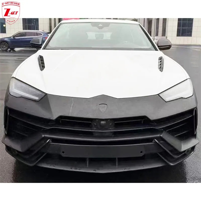 Z-ART URUS Old To New Body Kit For Lamborghini URUS Peformante Body