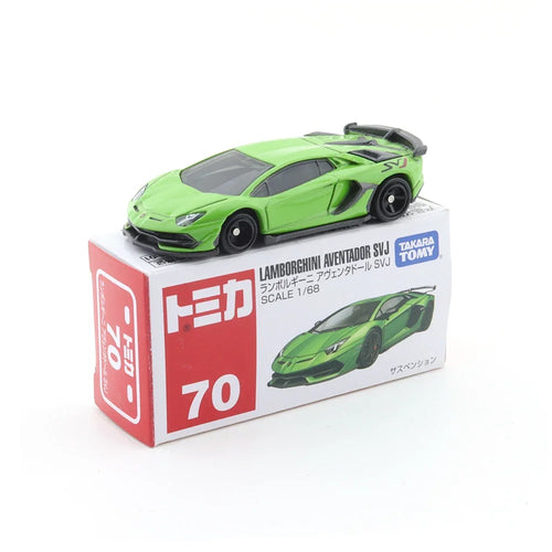 Special Offer Takara Tomy Tomica  No.61-No.80 Cars Hot Pop 1:64 Kids