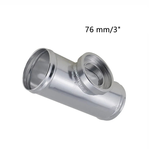 1pcs 76 mm/3" Turbo Flange Pipe suitable for HKS SSQV/SQV Blow Off