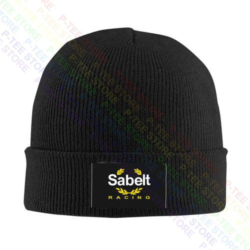 Sabelt Racing Logo 01 Baseball Cap Snapback Caps Knitted Bucket Hat