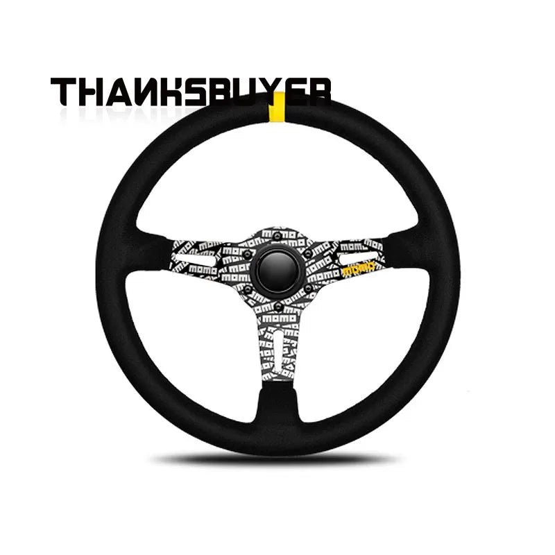 Ultra Steering Wheel Original Racing Wheel Quality Racing Accessory