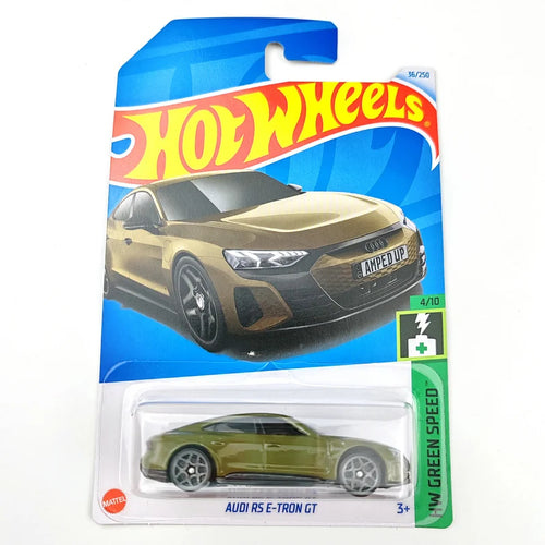 24F HOT WHEELS 1:64 PORSCHE 911 CARRERA 94 AUDI AVANT RS2 TROUBLE