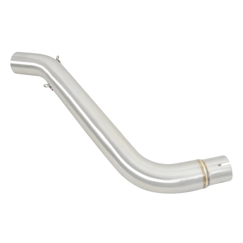 Slip On For VOGE DS525X DS 525X 2023 2024 Motorcycle Exhaust System