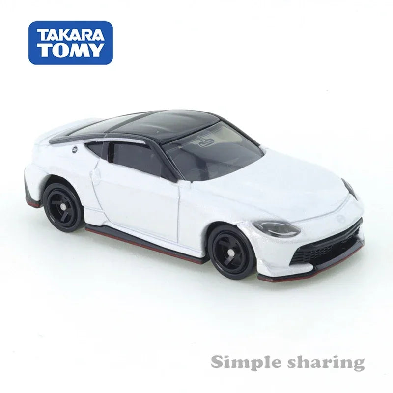 Takara Tomy Tomica No.88 Nissan Fairlady Z Nismo (First Special