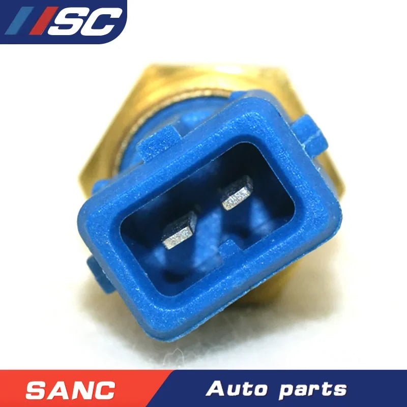 13621709967 Coolant Water Temperature Sensor For BMW 13621284397