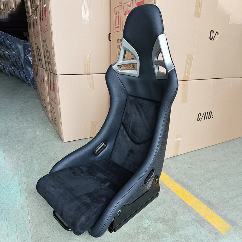 STAR Factory Direct Selling Carbon Fiber Bucket Seats Universal Racing