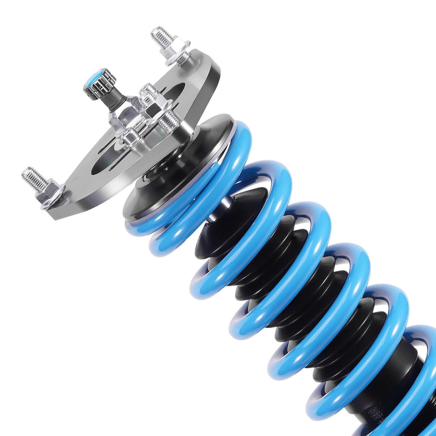 24 Way Damper Adjustable Coilovers Kit For Toyota RAV4 2006-2012 Front