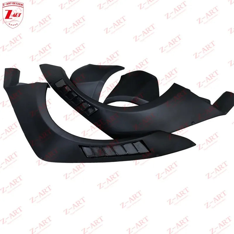 Z-ART for GTR R35 Wide Body Kit for Nissan GTR Retrofit Wide Body Kit