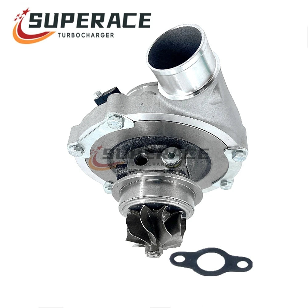 880693-5001S Supercore G30 660 Turbocharger Dual Ceramic Ball Bearing