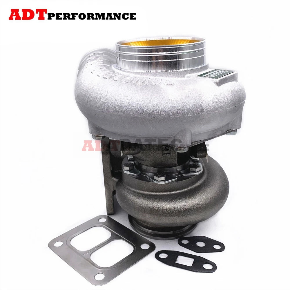 T04Z TO4Z T04R TO4R T04S TO4S  GT35 GT3584 T4 Turbocharger T66-2