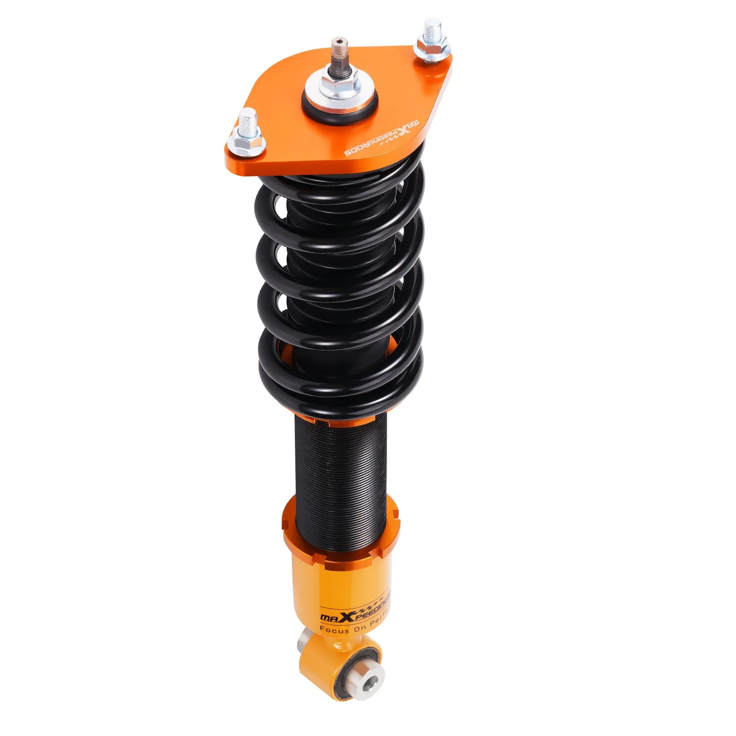 24 Ways Adjustable Height Damper Coilover For Subaru Forester SH 09-13