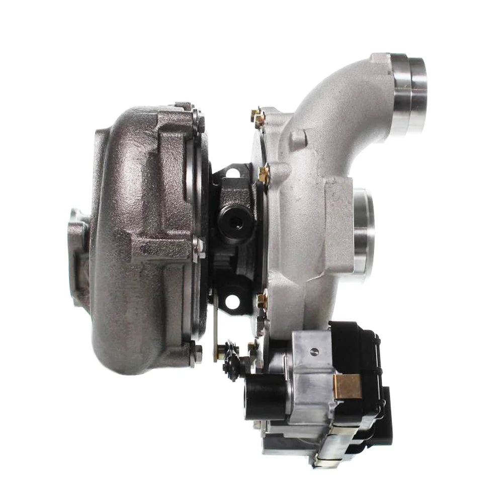 Suitable for Mercedes Benz A6420902180 A6420900980 Turbocharger auto