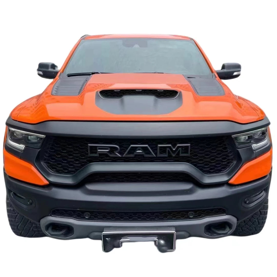 4x4 Accessories Bumper Body Kit for Dodge Ram 1500 2019+ Upgrade to