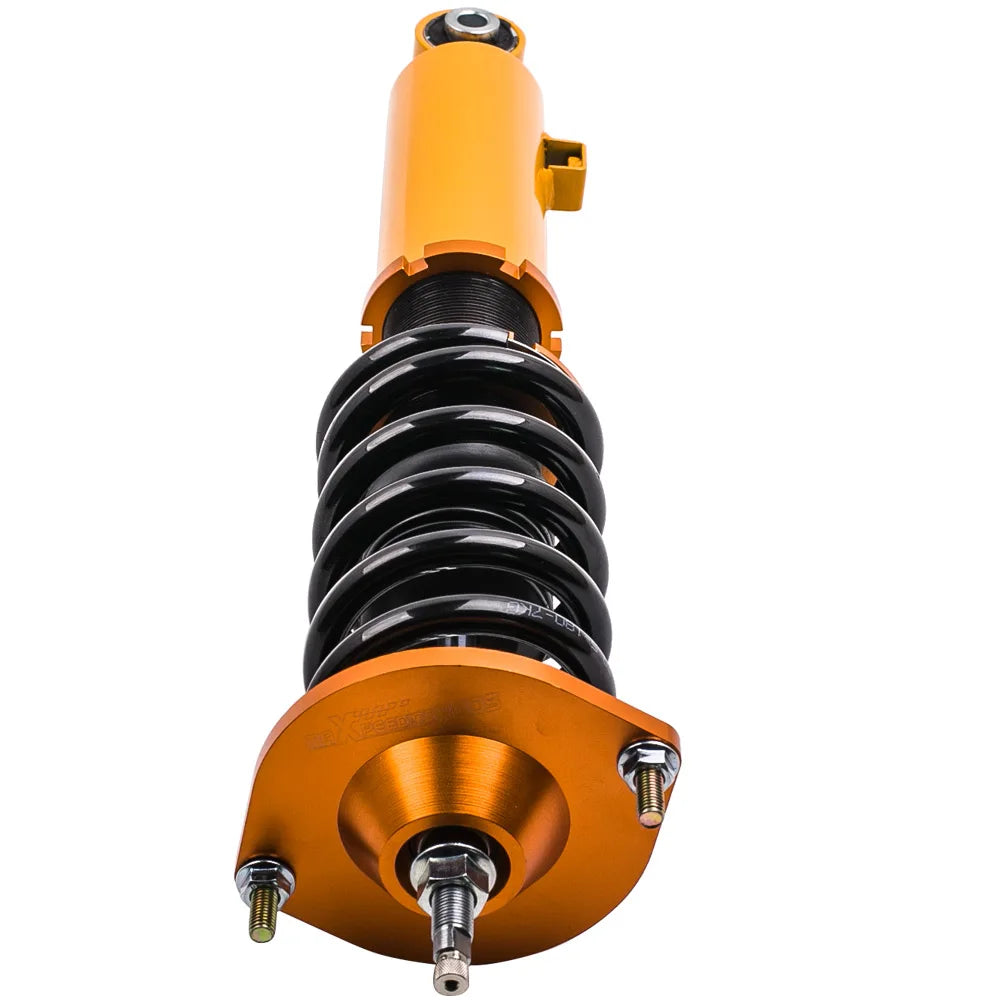 Street Coilover Suspension Coil Strut For Mazda Miata MX-5 NA 1.6L