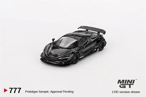 ** Preorder** FOR MINI GT 1:64 ** Preorder** Part Three