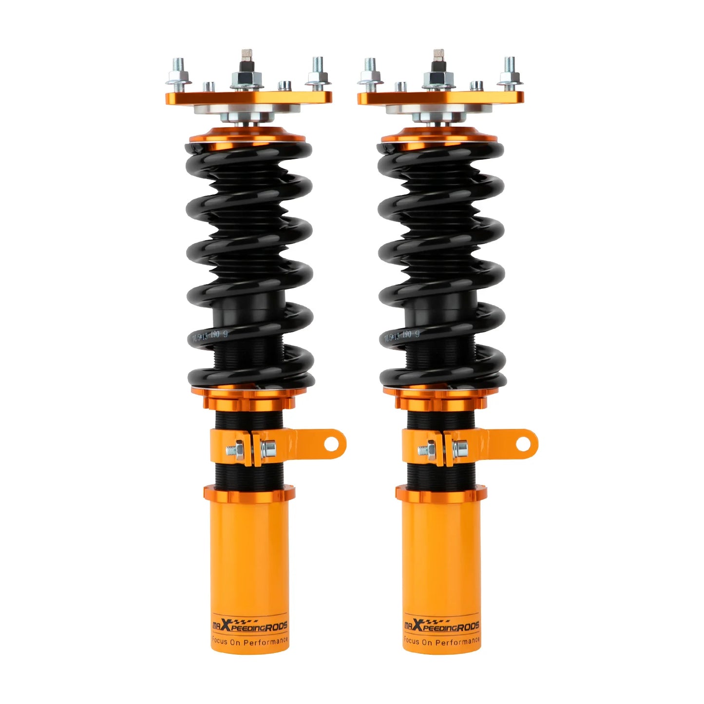 24 Way Damper Coilovers Struts for Mitsubishi Lancer & Raliant