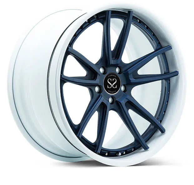 3-piece forged felgen 18 car wheels also supply 19 20 2122 inch