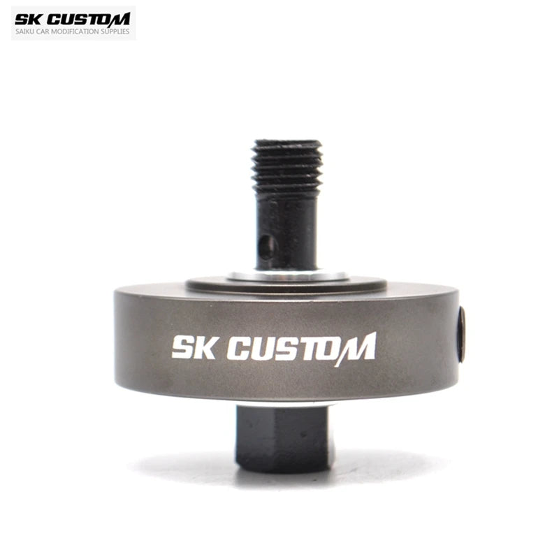 SK CUSTOM For Volkswagen EA113 Engine Oil Temperature Gauge Oil