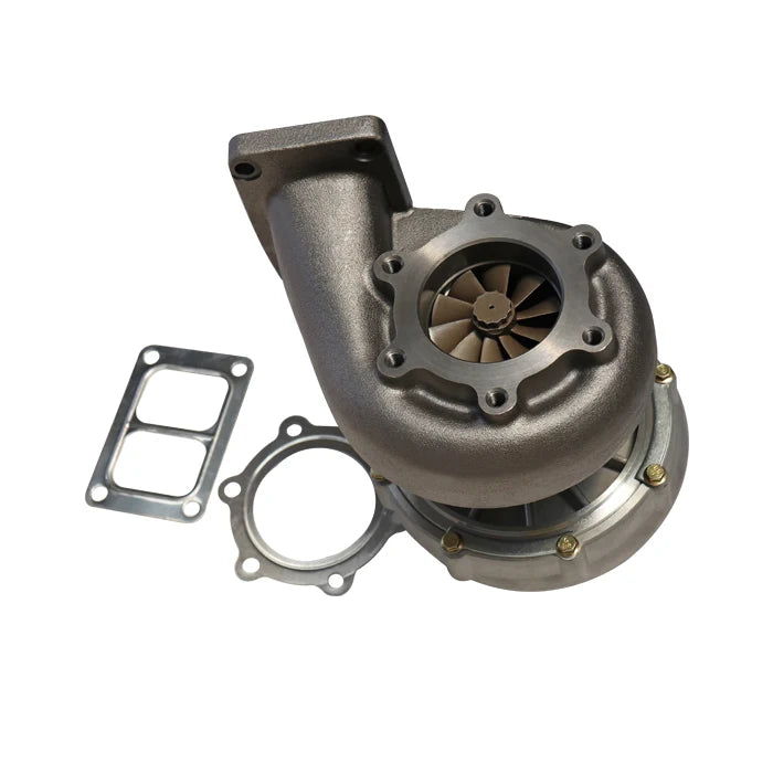 Wheel Loader Engine Part Superchargers Turbocharger Turbocompressur