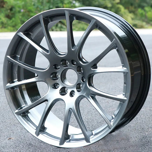 4PCS/lot High Performance Forged Wheel RIms 16'' 17'' 18'' 19'' 20''