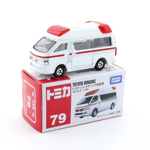 Special Offer Takara Tomy Tomica  No.61-No.80 Cars Hot Pop 1:64 Kids