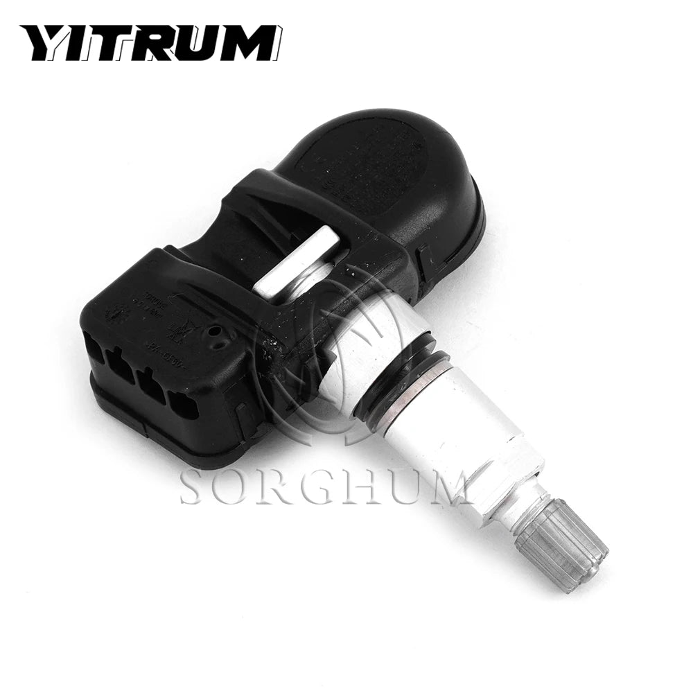 YITRUM A0009057200 TPMS Sensor For Maybach GLS Mercedes-Benz G GL GLK