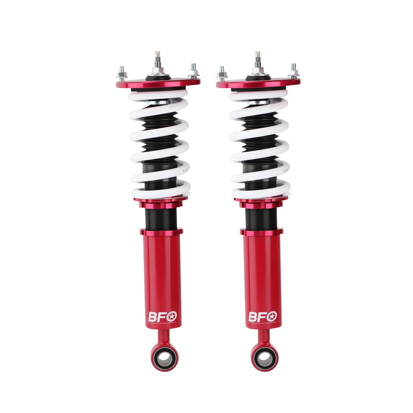 24 Ways Ajustable Coilover Kit For NISSAN SKYLINE GTS-T R33 Suspension