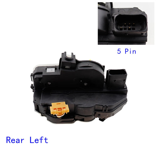 13503801 Door Lock Actuator Latch Motor Mechanism fit for Buick