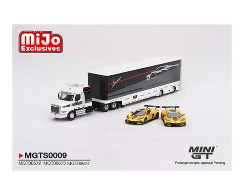 ** Preorder** FOR MINI GT 1:64  ** Preorder**