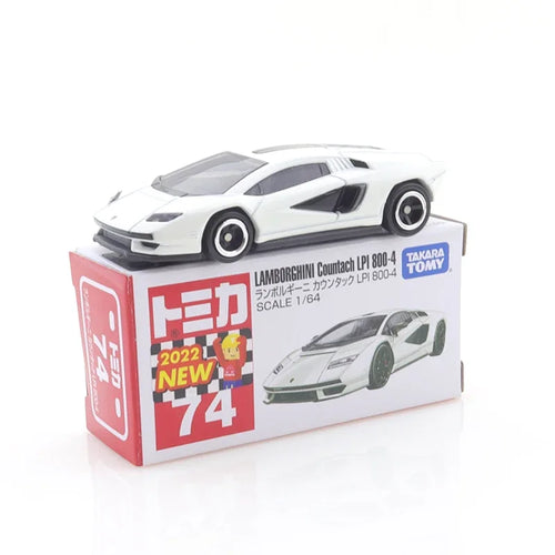 Special Offer Takara Tomy Tomica  No.61-No.80 Cars Hot Pop 1:64 Kids