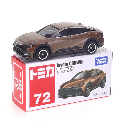 Special Offer Takara Tomy Tomica  No.61-No.80 Cars Hot Pop 1:64 Kids