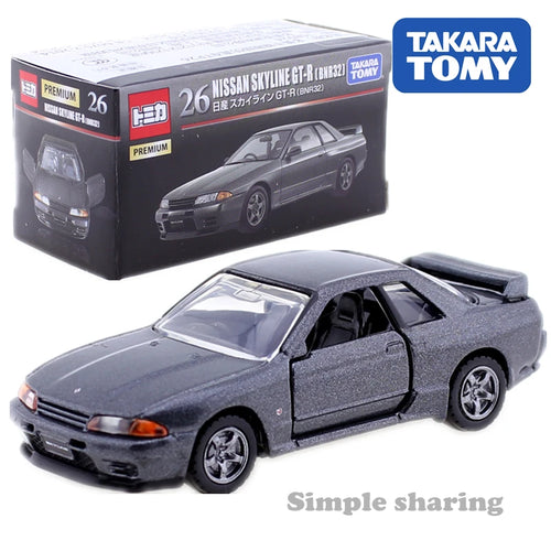 TP01-TP40 Takara Tomy Tomica Premium Car Tank Plane Vehicles HONDA