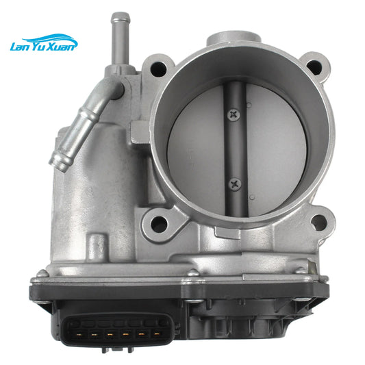 16112AA170 2006-20 for Subaru WRX & STI OEM Throttle Body/06 07 WRX/