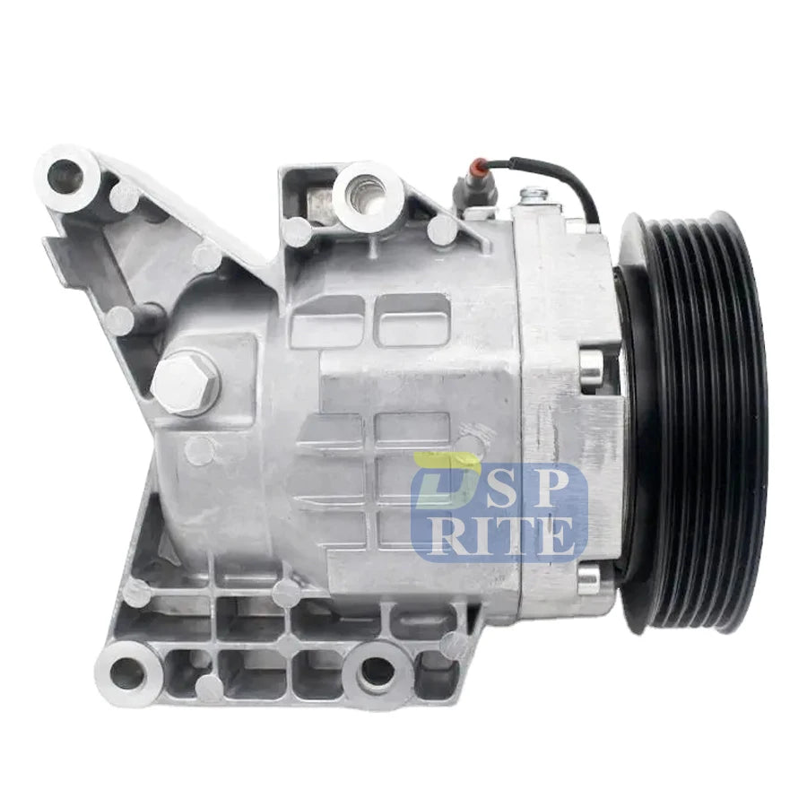 AC Compressor For Mazda MX-5 Miata 2006-2010 NE51-61-450B NE51-61-K00