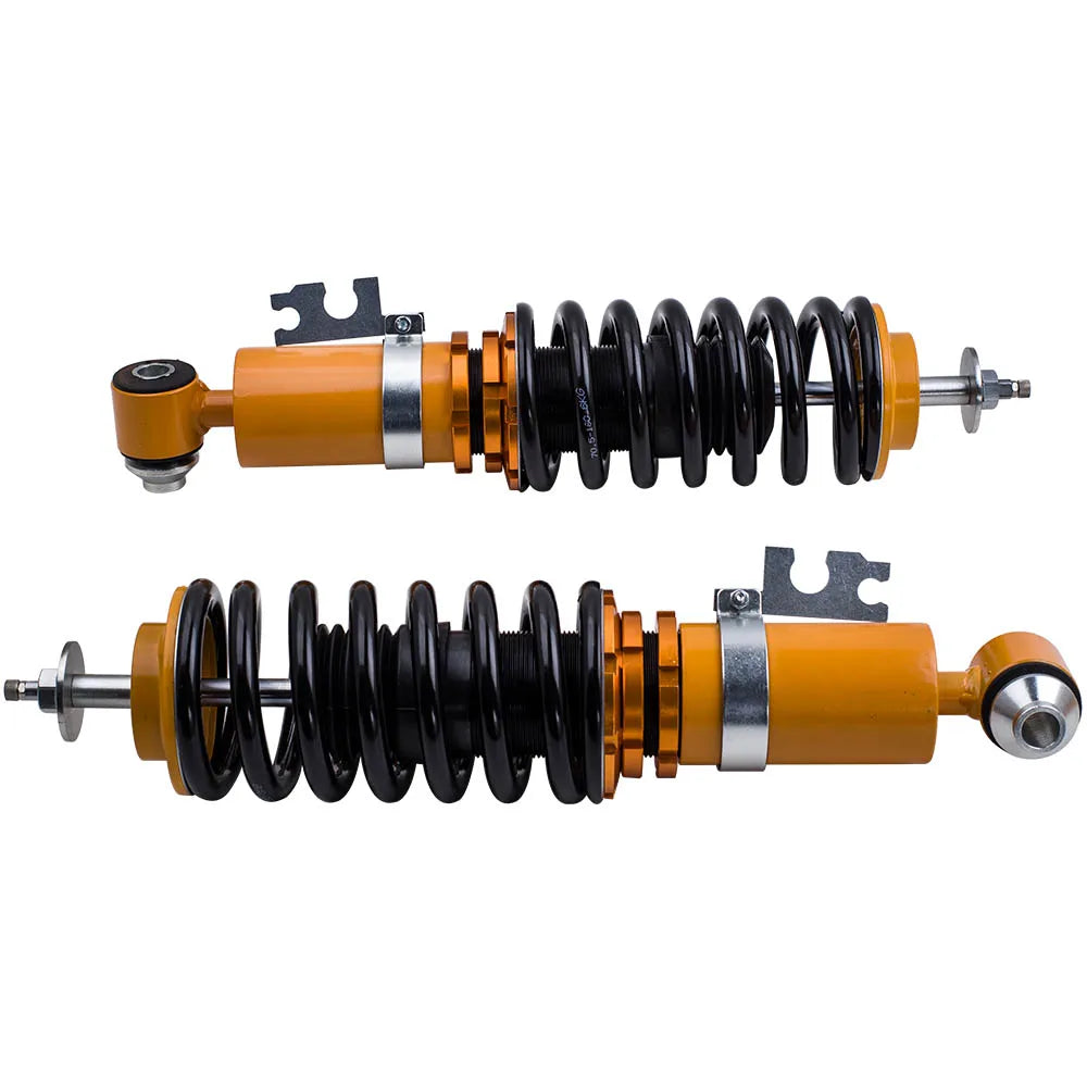 24 Ways Adjustable Damper Coilover Assembly Coilover Kit for Mini