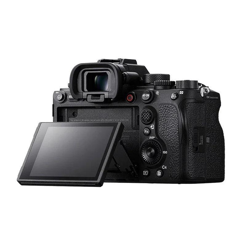 SONY Alpha 1 Full-frame Mirrorless Interchangeable Lens Camera High