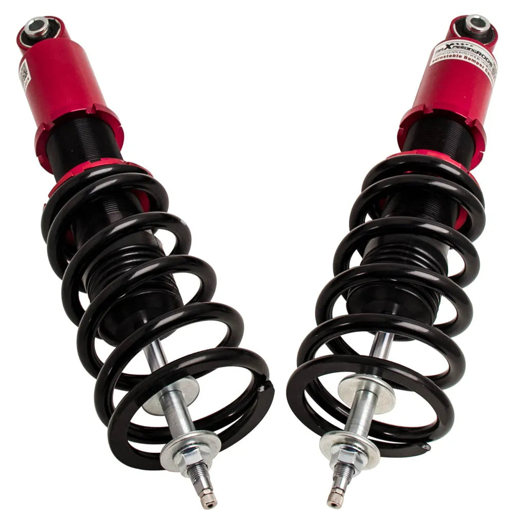 24 Way Coilover Shocks Springs Lowering Kit For Toyota Celica 00-06