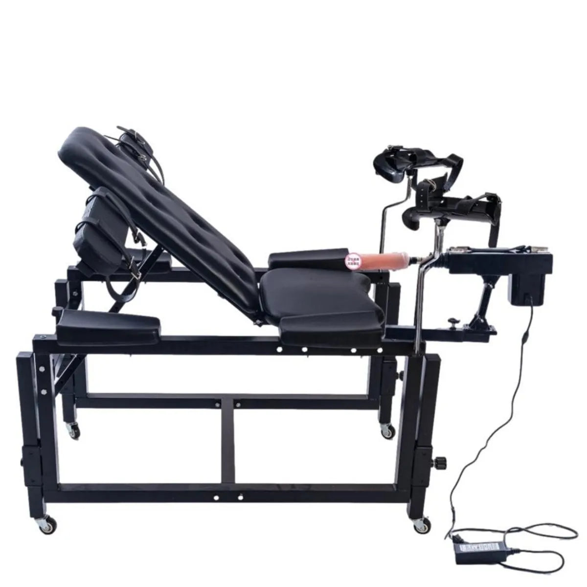 Upgraded Large Sex Furniture Erotic Chair Cbt Board Bench BDSM Sex